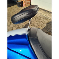 Rygln til fre - Suzuki M1800