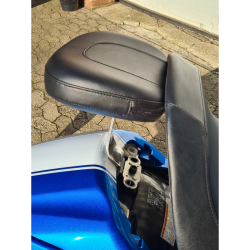 Rygln til fre - Suzuki M1800