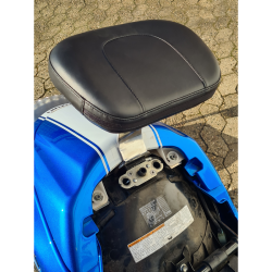 Rygln til fre - Suzuki M1800