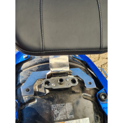 Rygln til fre - Suzuki M1800