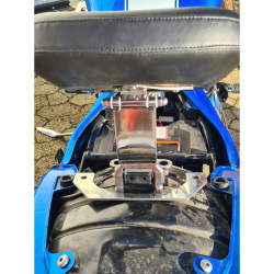 Rygln til fre - Suzuki M1800