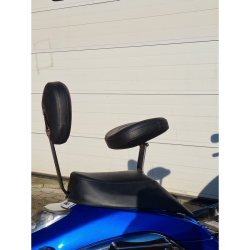 Rygln til passager - Suzuki M1800