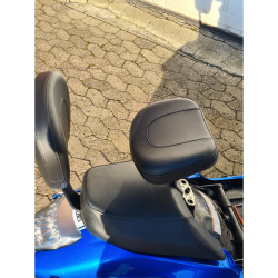 Rygln til passager - Suzuki M1800