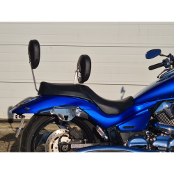 Rygln til passager - Suzuki M1800