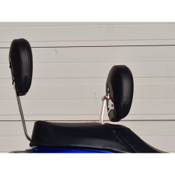 Rygln til passager - Suzuki M1800