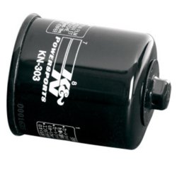  K&N Oliefilter Honda