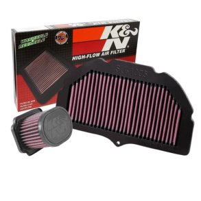K&N Luftfilter - CBR 650 R (19-24)