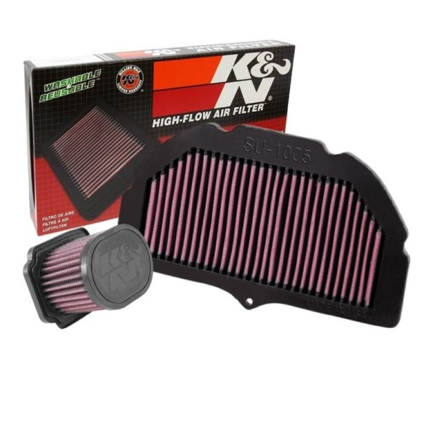 K&N Luftfilter - CBR 650 R (19-24)