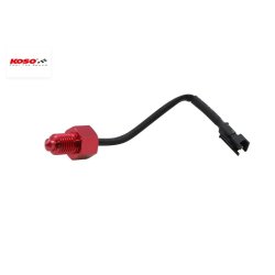 Koso Temperatursensor
