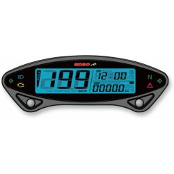 KOSO DB EX-02 Speedometer