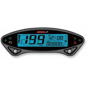 KOSO DB EX-02 Speedometer