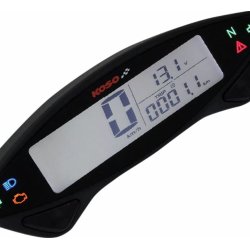 KOSO DB EX-02 Speedometer