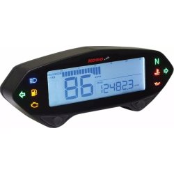 KOSO DB-01RN Multifunktion Speedometer