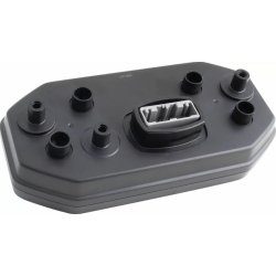 KOSO RX-4 Multifunktions speedometer/tachometer 