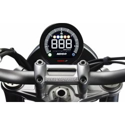 KOSO DL-04 Multifunktion Meter