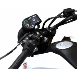 KOSO RX-3 TFT multifunktion Meter