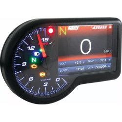 KOSO RX-3 TFT multifunktion Meter