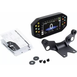 KOSO RX-4 Multifunktions speedometer/tachometer 