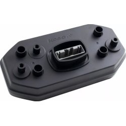 KOSO RX-4 Multifunktions speedometer/tachometer 