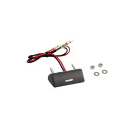 KOSO LED nummerpladelys