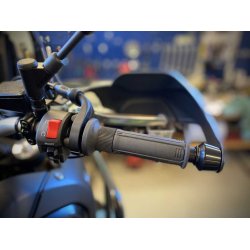 Koso Apollo HG-13 Varmehndtag 130mm