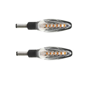 Koso Sonic LED Running Blinklys/Kre/bremse