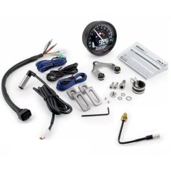 Koso D80 TNT-05 Speedometer