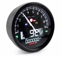 Koso D80 TNT-05 Speedometer