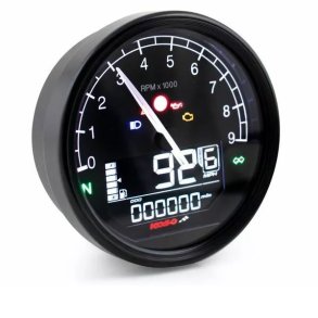 Koso D80 TNT-05 Speedometer