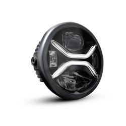 Koso LED Forlygte 7" XENITH
