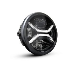 Koso LED Forlygte 7
