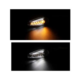 Koso Sonic LED Running Blinklys/positionslys