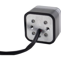 KOSO Square LED baglygte Rd