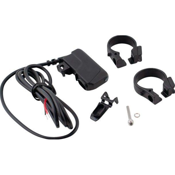 Koso 3.0 USB-C lader