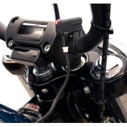 Koso 3.0 USB-C lader