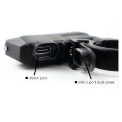 Koso 3.0 USB-C lader