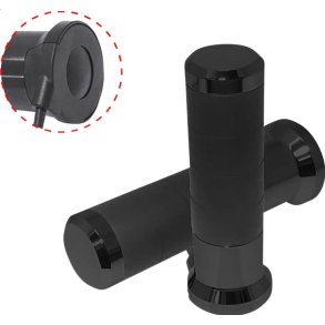 Koso Varmehndtag 22 mm