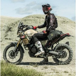 Kriega Beslag For OS-Base