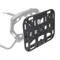 KRIEGA OS PLATFORM TIL SW MOTECH SYSTEMER