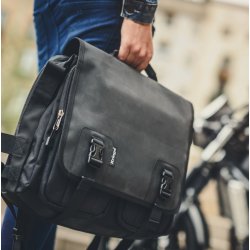 KRIEGA URBAN-EDC MESSENGER BAG