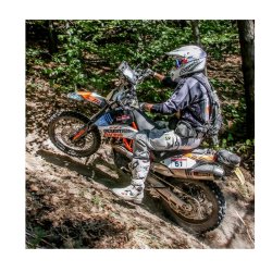 KRIEGA RALLY - Taske