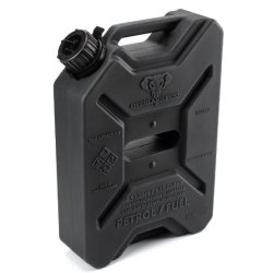 Kriega Overland 4,5 L Benzindunk