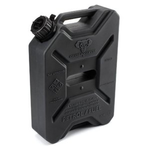 Kriega Overland 4,5 L Benzindunk