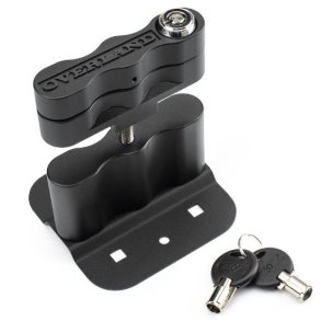 Overland Holder Med Ls