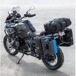 Kriega Overland 4,5 L Benzindunk