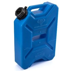 Overland 4,5 L Vand dunk