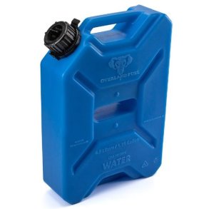 Overland 4,5 L Vand dunk