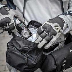 Kriega R8 Taljetaske