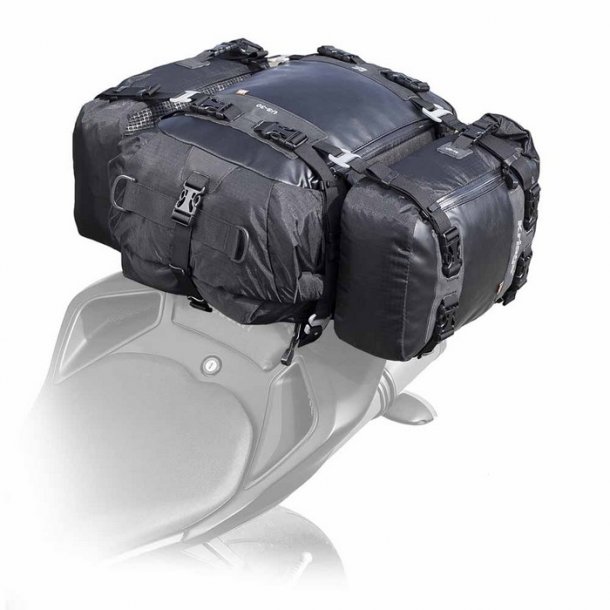 Kriega Combo 50 Cordura Drypack