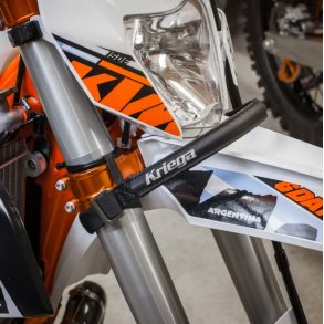 KRIEGA HAUL LOOP FRONT